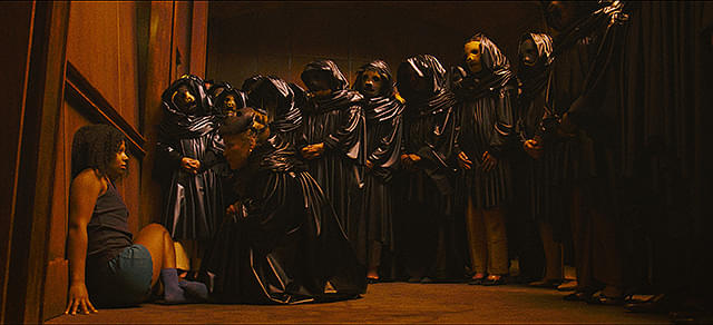 ゼイ・ウィル・キル・ユー