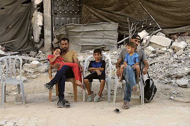 手に魂を込め、歩いてみれば