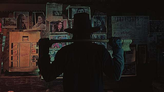 サンクスギビング