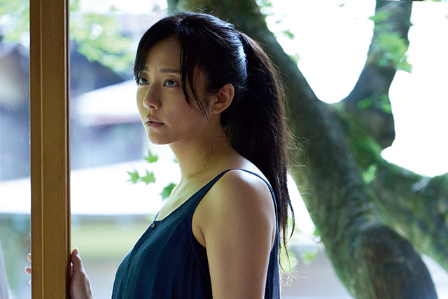 岸辺露伴　ルーヴルへ行く