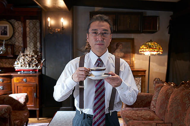 聖☆おにいさん THE MOVIE ホーリーメンVS悪魔軍団