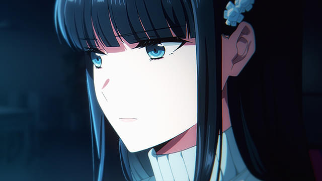 劇場版　魔法科高校の劣等生　四葉継承編