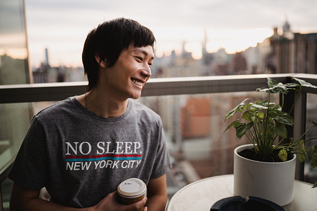 プアン　友だちと呼ばせて