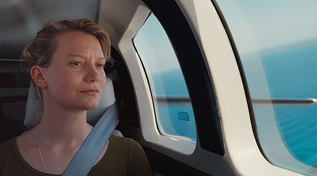 ブルーバック　あの海を見ていた