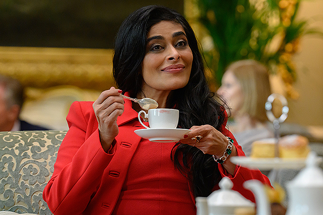 ポライト・ソサエティ