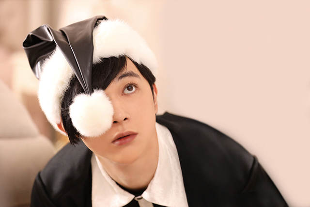 ブラックナイトパレード