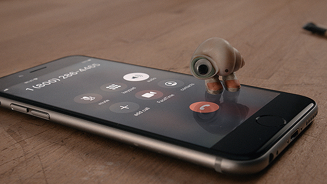 マルセル　靴をはいた小さな貝