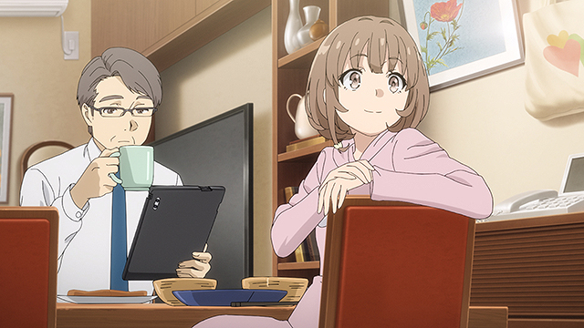 青春ブタ野郎はランドセルガールの夢を見ない