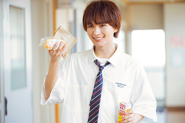 恋を知らない僕たちは