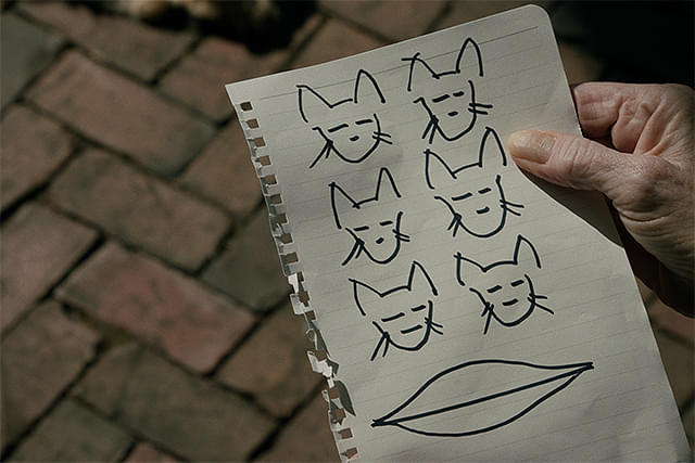 カミング・ホーム