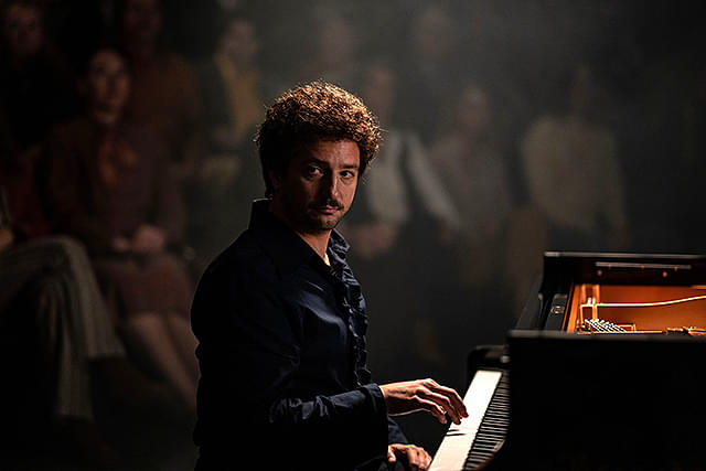 1975年のケルン・コンサート