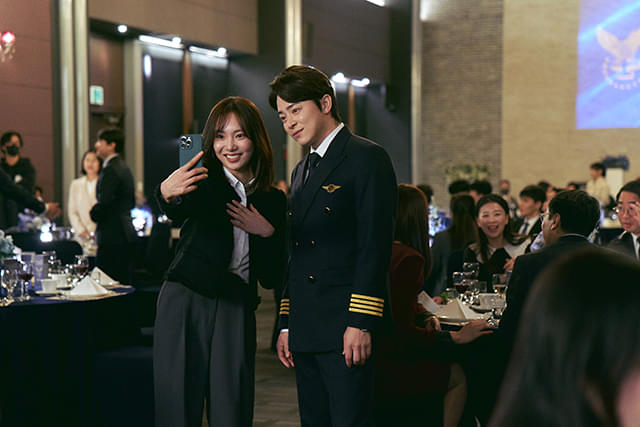 PILOT 人生のリフライト