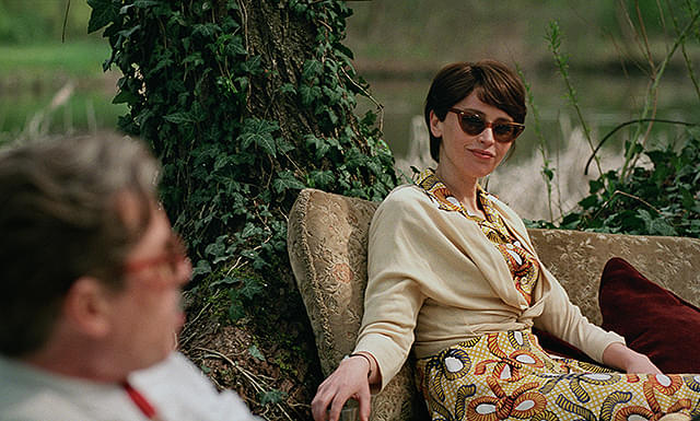 ブルータリスト