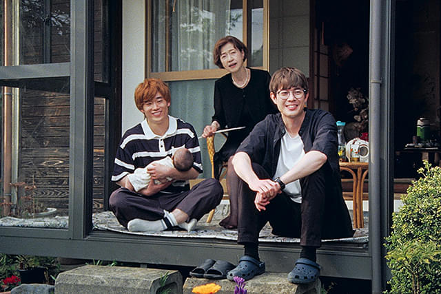 佐藤さんと佐藤さん