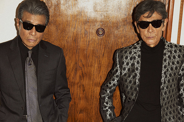 帰ってきた あぶない刑事