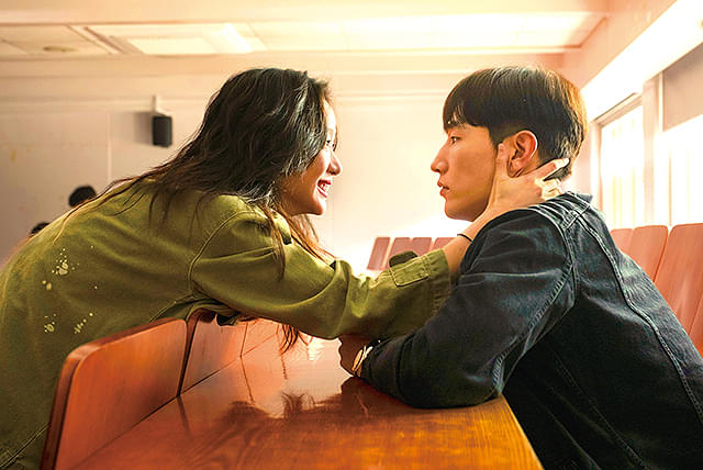 ラブ・イン・ザ・ビッグシティ