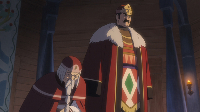 鹿の王　ユナと約束の旅