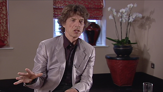 セッションマン　ニッキー・ホプキンズ　ローリング・ストーンズに愛された男