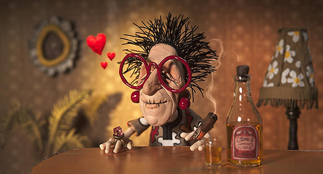 かたつむりのメモワール