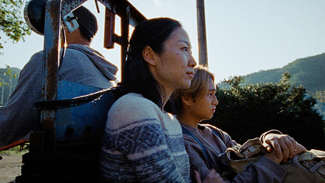 Riceboy ライスボーイ