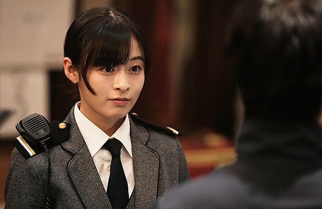 フロントライン