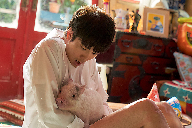 ゆとりですがなにか　インターナショナル