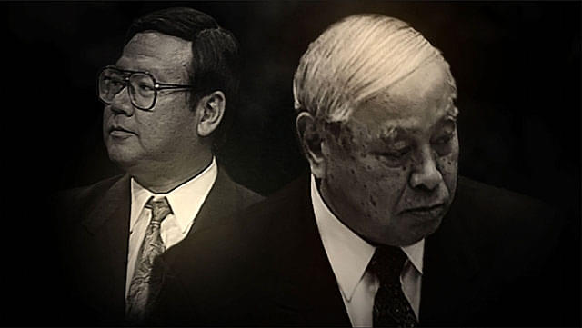 太陽（ティダ）の運命