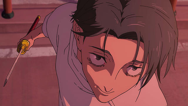 劇場版　呪術廻戦「渋谷事変　特別編集版」×「死滅回游　先行上映」