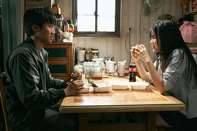 このろくでもない世界で