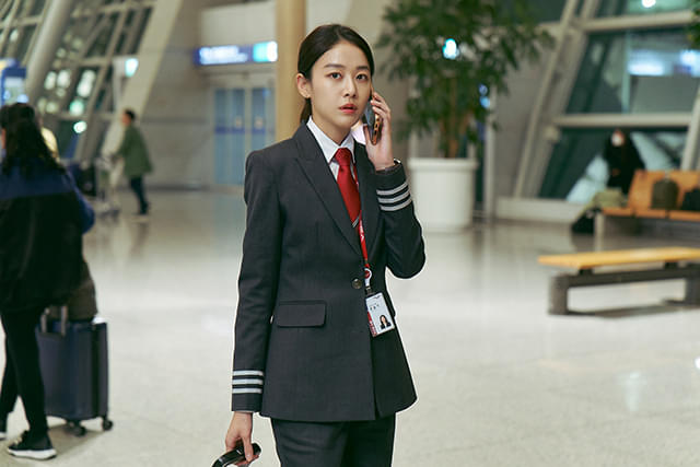 PILOT 人生のリフライト