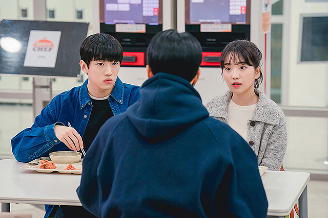 セマンティックエラー・ザ・ムービー　前編