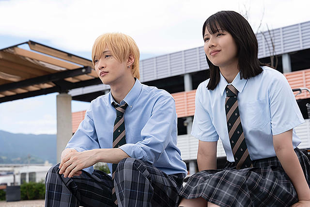 青春ゲシュタルト崩壊