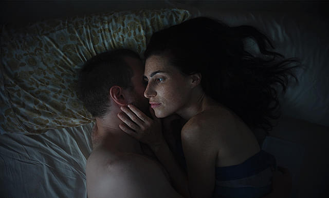 幸せの、忘れもの。