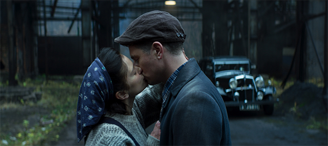 未来は裏切りの彼方に