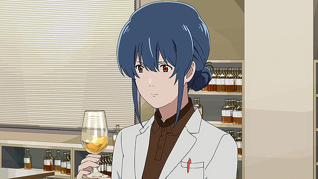 駒田蒸留所へようこそ