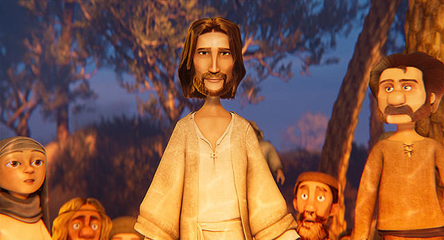 キング・オブ・キングス