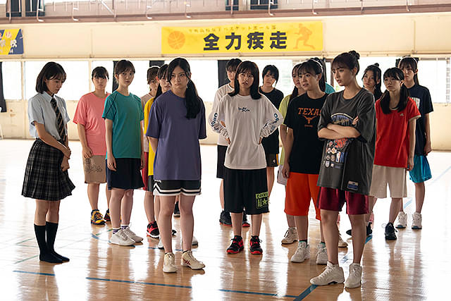 青春ゲシュタルト崩壊