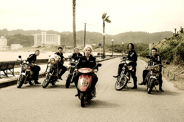 東京リベンジャーズ2 血のハロウィン編　運命