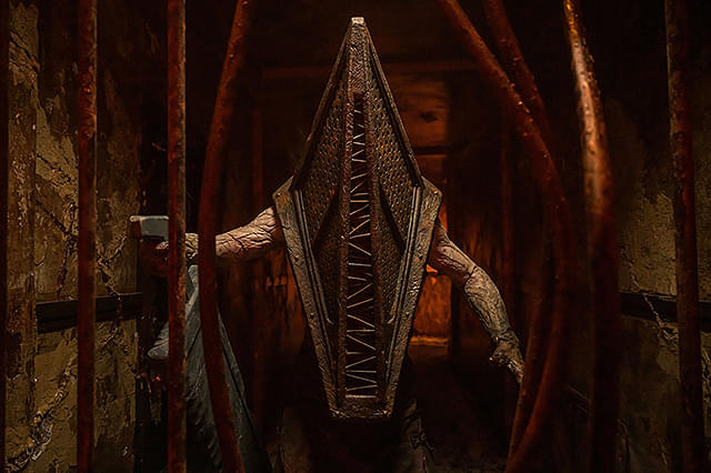 リターン・トゥ・サイレントヒル