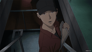 機動戦士ガンダム　閃光のハサウェイ　キルケーの魔女