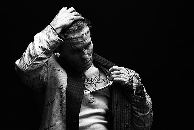 ザ・ブライド！