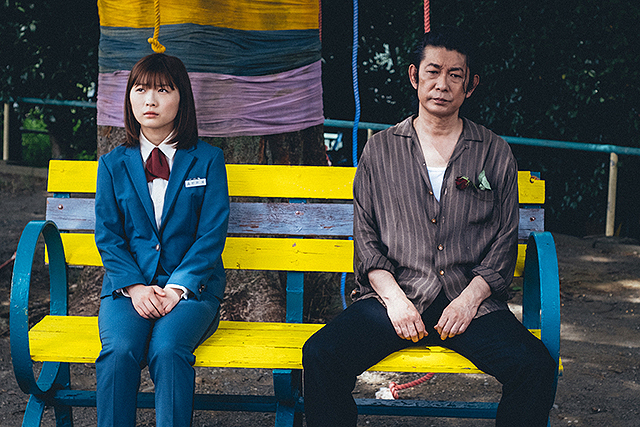 ちょっと思い出しただけ