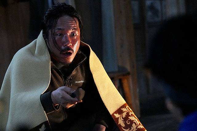 告白　コンフェッション