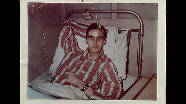 セッションマン　ニッキー・ホプキンズ　ローリング・ストーンズに愛された男