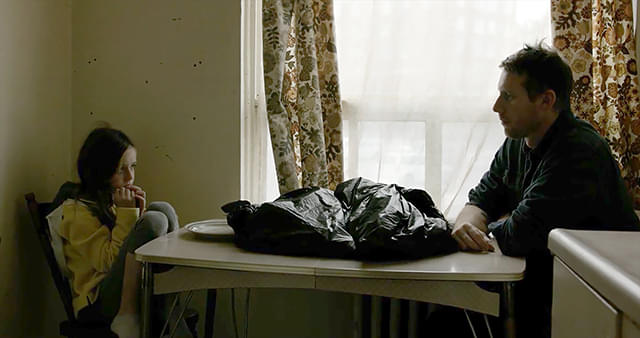 ぼくらの居場所