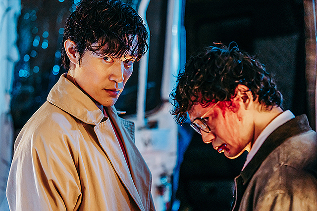 シティーハンター