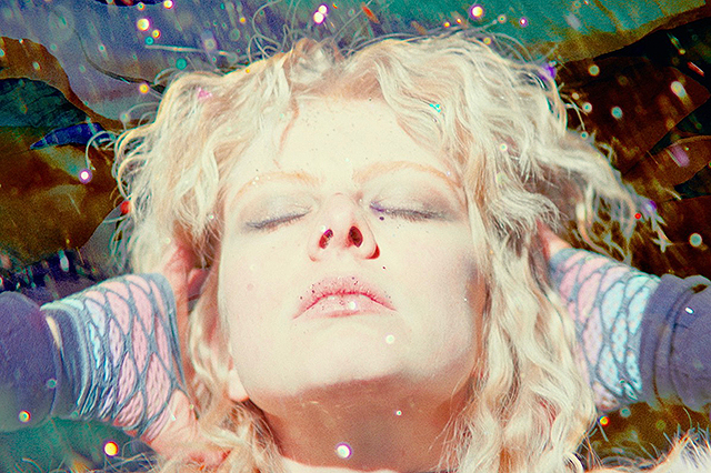 ブリーディング・ラブ　はじまりの旅