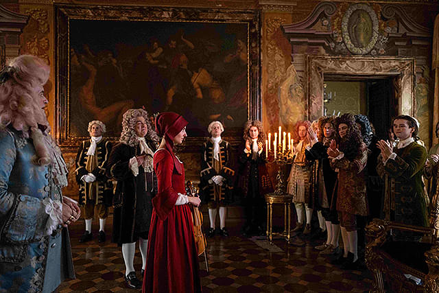 ヴィヴァルディと私