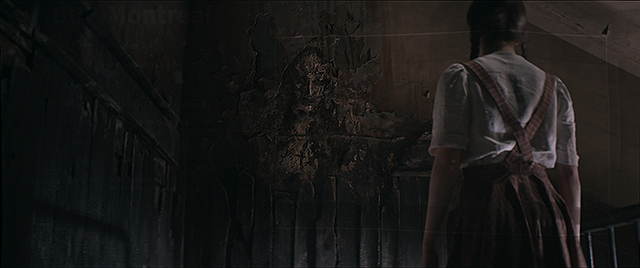 死霊館のシスター　呪いの秘密