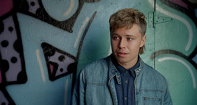 突然、君がいなくなって